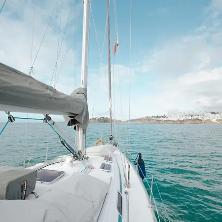 ספינת מלון In A Boat - Algarve *